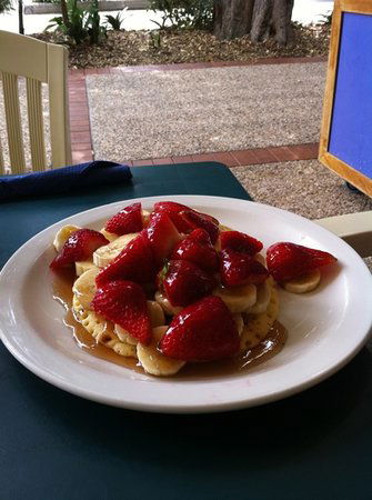 Pancake Place - Kalgoorlie Accommodation 0