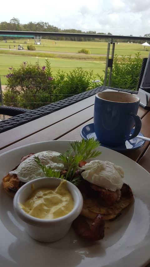 T On Course - Kalgoorlie Accommodation 1