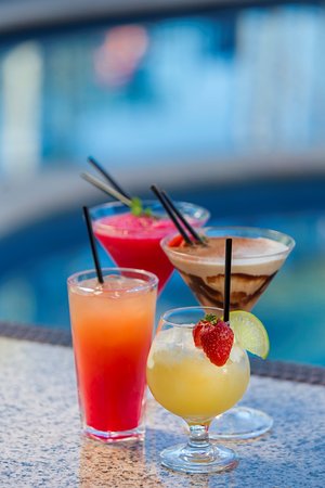 Reflections Restaurant & Bar - Kalgoorlie Accommodation 0