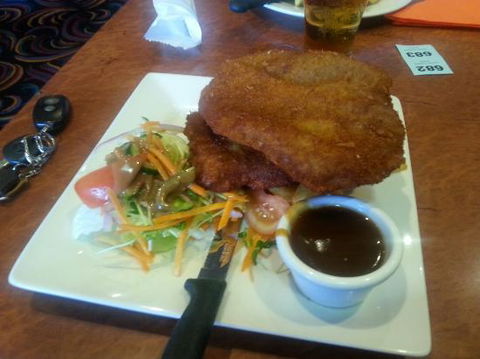 Rockhampton Leagues Club - Kalgoorlie Accommodation 5