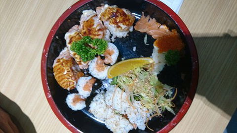 Shinobu Sushi Bar - Kalgoorlie Accommodation 0
