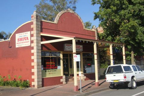 Shiva Indian Restaurant - Kalgoorlie Accommodation 0