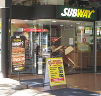 Subway - Kalgoorlie Accommodation