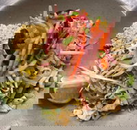 Success Thai Food - Kalgoorlie Accommodation