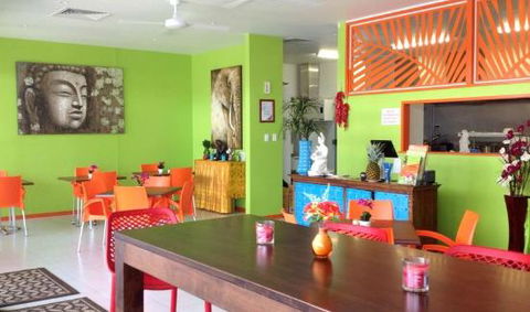 Sum Thai On Parklands - Kalgoorlie Accommodation 0