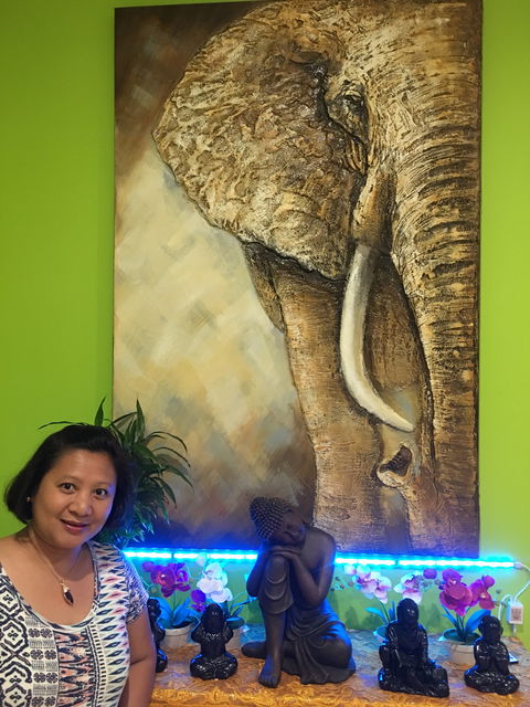 Sum Thai On Parklands - Kalgoorlie Accommodation 3