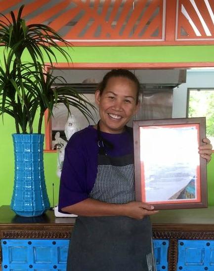 Sum Thai On Parklands - Kalgoorlie Accommodation 4