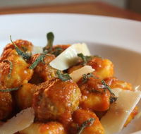 Targa Restaurant - Kalgoorlie Accommodation