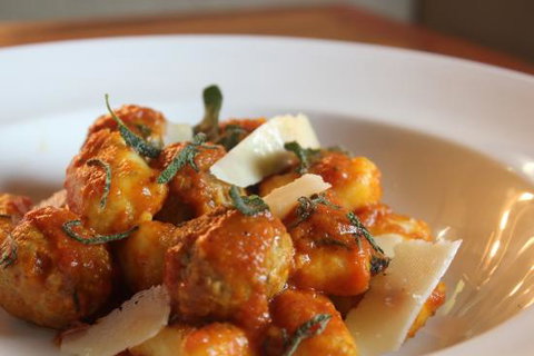 Targa Restaurant - Kalgoorlie Accommodation 0