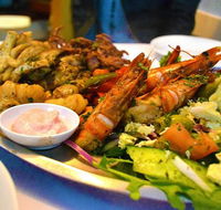 Cyprus Tree - Kalgoorlie Accommodation