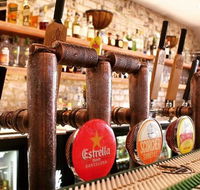 The Sticky Wicket Bar - Kalgoorlie Accommodation