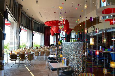 Aura Restaurant - Kalgoorlie Accommodation 0
