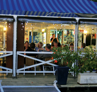 The Colonels Restaurant  Bar - Kalgoorlie Accommodation