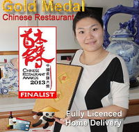 Gold Medal Malaysian  Chinese Restaurant - Kalgoorlie Accommodation