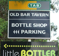 Old Bar Tavern - Kalgoorlie Accommodation