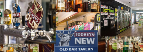 Old Bar Tavern - Kalgoorlie Accommodation 1