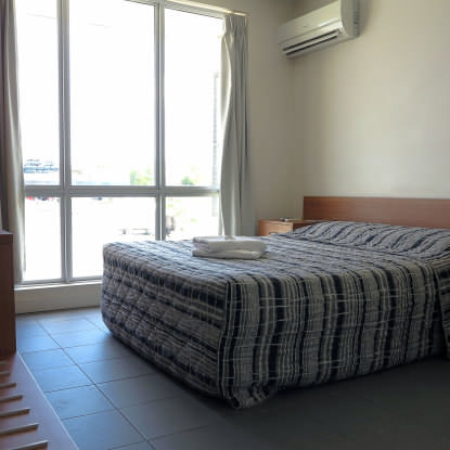 Upper Ross Hotel - Kalgoorlie Accommodation 0