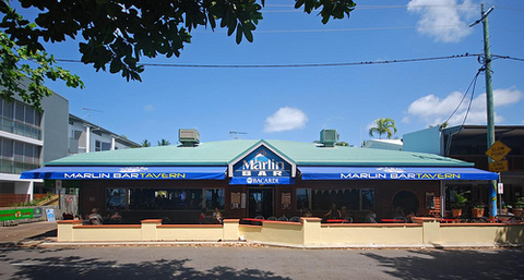 The Marlin Bar - Kalgoorlie Accommodation 0