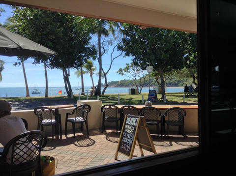 The Marlin Bar - Kalgoorlie Accommodation 1