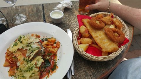 The Marlin Bar - Kalgoorlie Accommodation 3