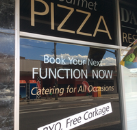 DAmatos Family Restaurant - Kalgoorlie Accommodation