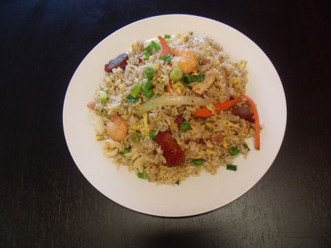 Pacific Chinese Takeaway - Kalgoorlie Accommodation 1