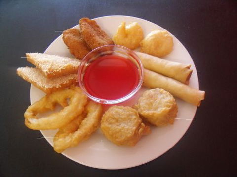 Pacific Chinese Takeaway - Kalgoorlie Accommodation 3