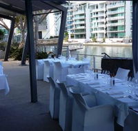Artichoke Restaurant - Kalgoorlie Accommodation