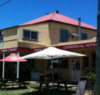 Bangers N Mash - Kalgoorlie Accommodation