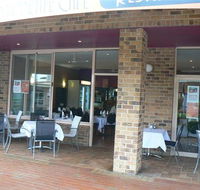 Bonappetite Cafe  Restaurant - Kalgoorlie Accommodation
