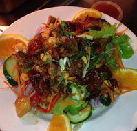 Bukos Bistro - Kalgoorlie Accommodation