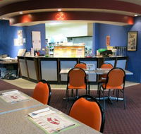 Gloucester Bowling  Recreation Club - Kalgoorlie Accommodation
