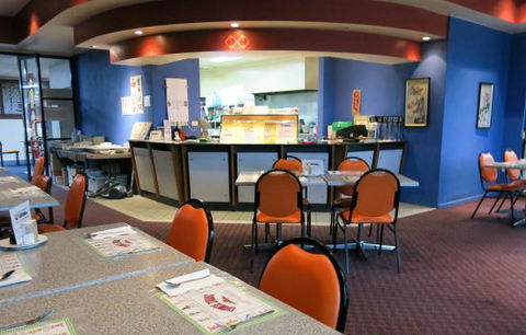 Gloucester Bowling & Recreation Club - Kalgoorlie Accommodation 0