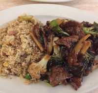 Happy Garden Chinese Restaurant - Kalgoorlie Accommodation
