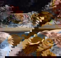 Hogs Breath Cafe - Kalgoorlie Accommodation