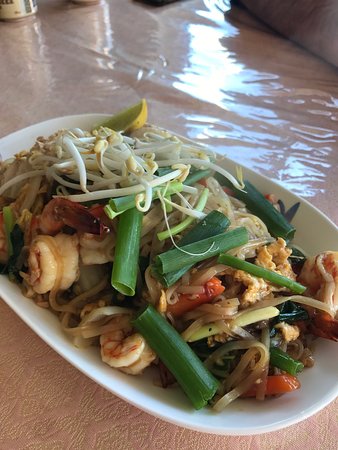 Luriya's Thai - Kalgoorlie Accommodation 0