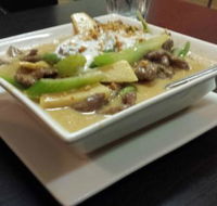 May's Restaurant - Kalgoorlie Accommodation