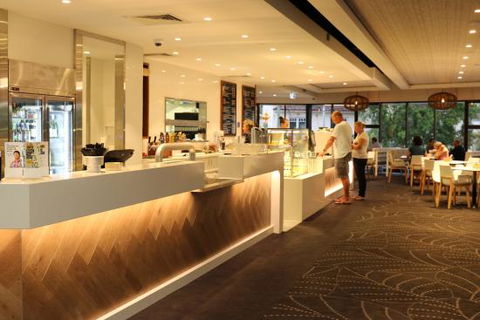 Murwillumbah Services Memorial Club - Kalgoorlie Accommodation 0