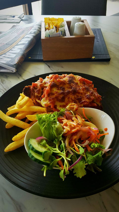 Murwillumbah Services Memorial Club - Kalgoorlie Accommodation 2