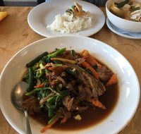 Ocean Thai Cuisine - Kalgoorlie Accommodation