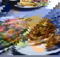 Queens Beach Motor Hotel - Kalgoorlie Accommodation