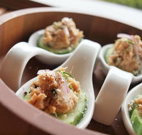 Sai Thai Table  Tea - Kalgoorlie Accommodation