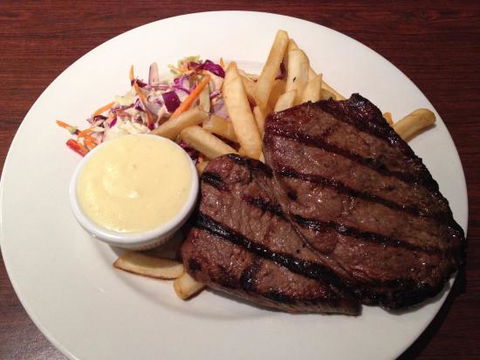 Upper Ross Hotel - Kalgoorlie Accommodation 5