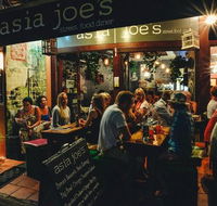 Asia Joes Noodle Bar - Kalgoorlie Accommodation