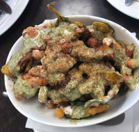 Bombay to Byron - Kalgoorlie Accommodation