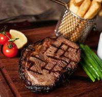 Chophouse Grill - Kalgoorlie Accommodation