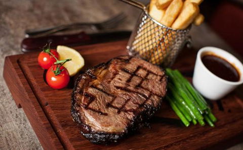 Chophouse Grill - Kalgoorlie Accommodation 0