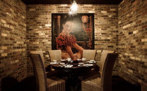 Emerald Gardens - Kalgoorlie Accommodation 0