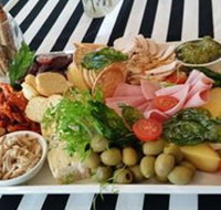 Marque Bar  Grill - Kalgoorlie Accommodation