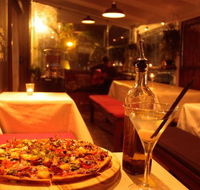 Pizza Paradiso - Kalgoorlie Accommodation